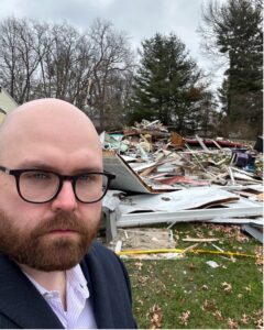 Ohio Gas Explosions Lawyer