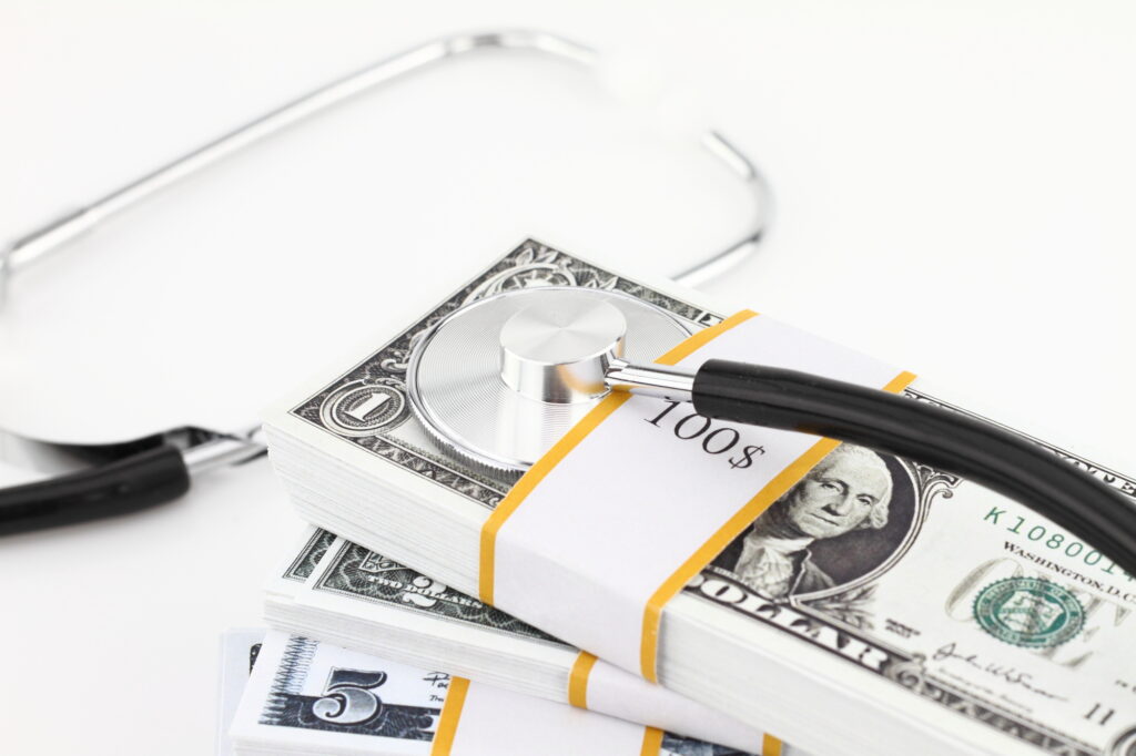 damages in medical malpractice