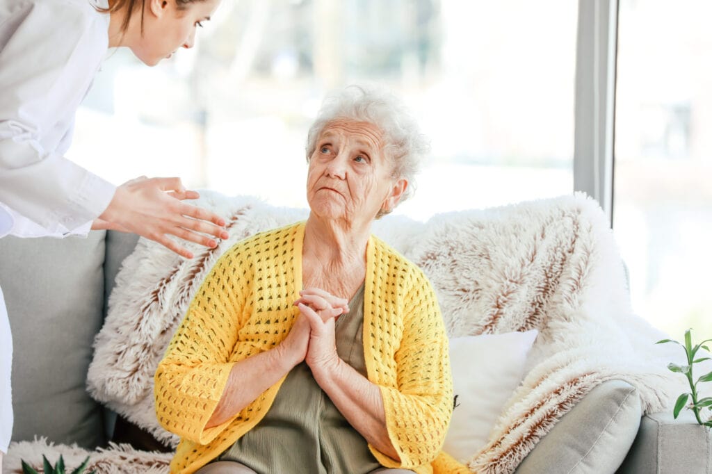 common causes of nursing home abuse