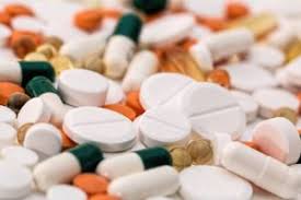 medication & prescription errors