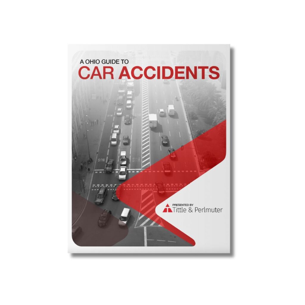 Ohio Car Accident Guide