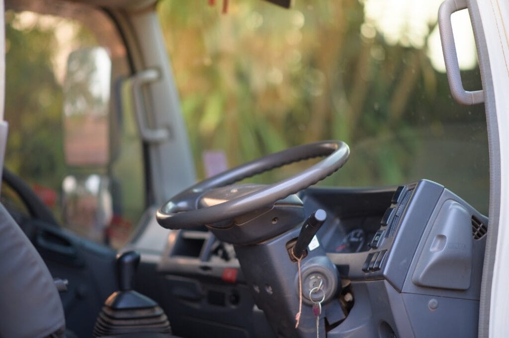 Commercial Driver Overtime Violations