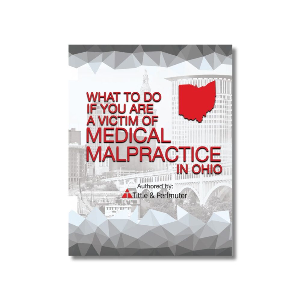 Ohio Medical Malpractice Guide
