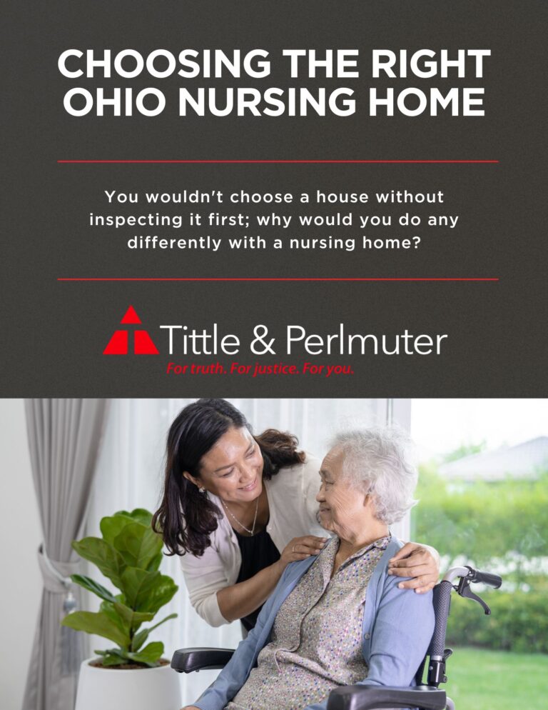Nursing Home Guide