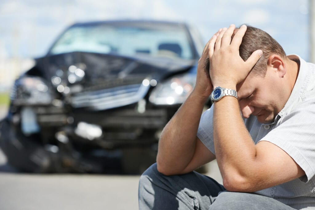 common injuries in car accident cases