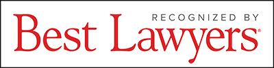 award - Best Lawyers