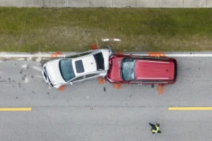 Rear-End Accidents What Victims Need to Know About Fault