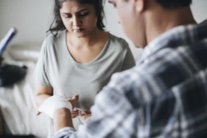 Understanding Pain and Suffering Damages in Personal Injury Cases