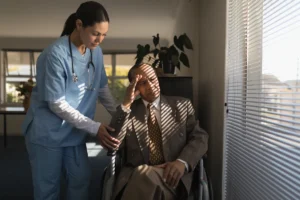How Understaffing in Nursing Homes leads to Neglect