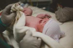 Birth Injuries and Medical Negligence: When to File a Claim