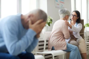 Common Types of Nursing Home Abuse