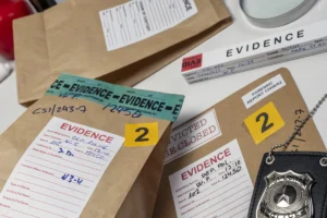 Collecting Evidence in Medical Malpractice Cases