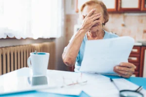 Financial Exploitation in Nursing Homes: How to Spot the Warning Signs