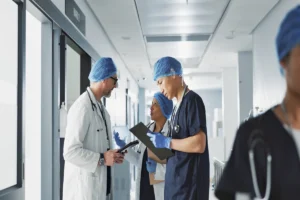 The Impact of Hospital Overcrowding on Medical Malpractice Claim