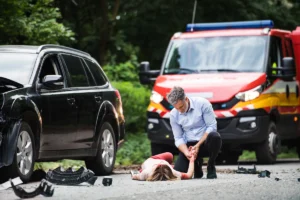 Common Car Accident Injuries in Ohio