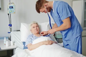 Preventing Serious Infections in Nursing Homes