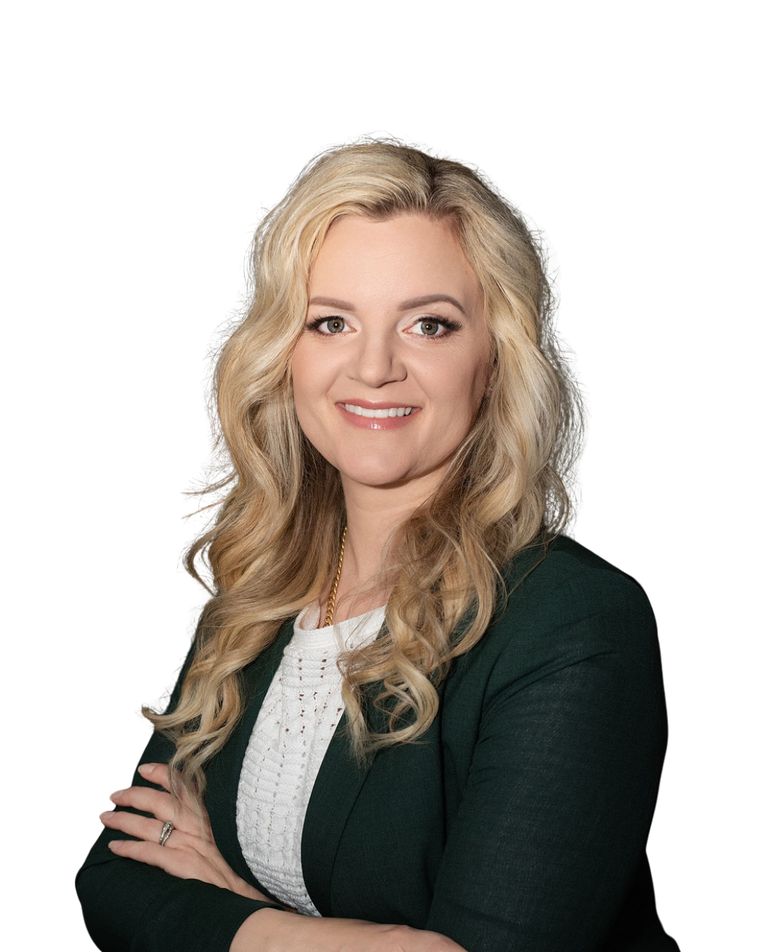 Meghan P. Connolly