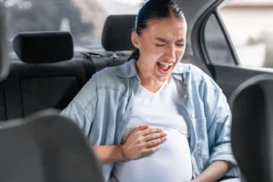 Car Accident While Pregnant Can You Sue for Complications?
