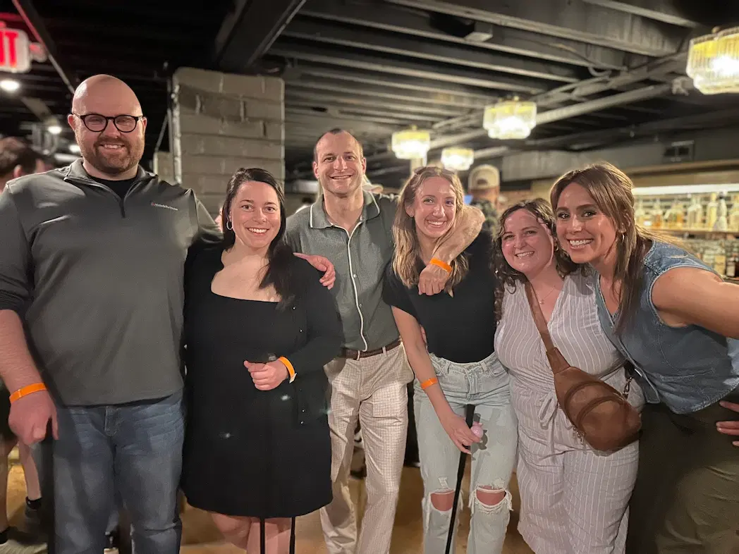 Tittle & Perlmuter In the Community