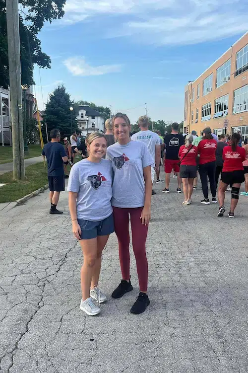 Tittle & Perlmuter In the Community