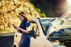Steps to Take After a Car Accident in Cleveland, Ohio