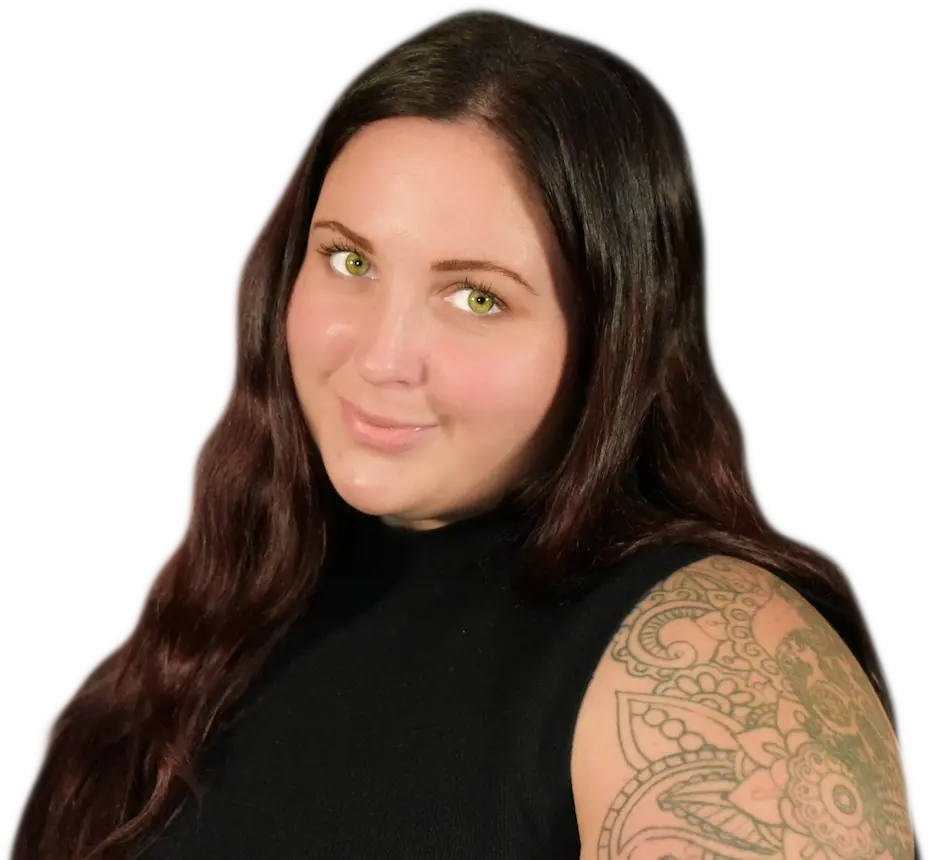 Abbie Stopka