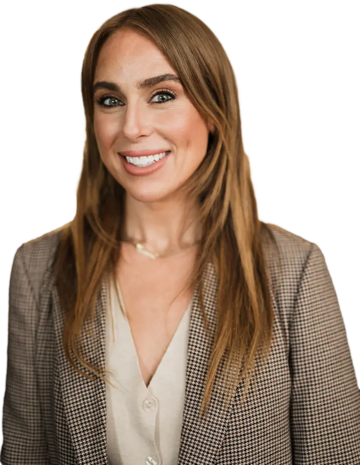 Laura Antenucci