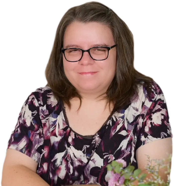 Shannon McFarland