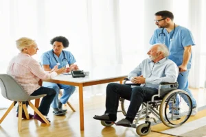 Understanding Patient Rights in Ohio Nursing Homes