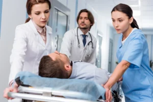 Wrongful Death Claims Involving Medical Malpractice