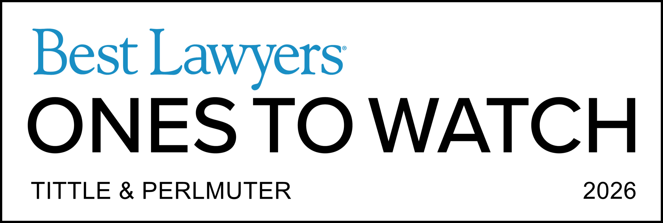 Ones-To-Watch-Firm-Logo-Tittle-Perlmuter